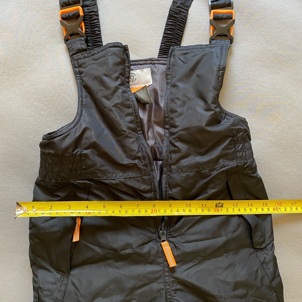 Champion Kids Snow Ski Bib pants